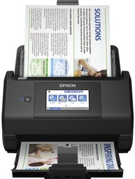 Skaner automatyczny EPSON ES-580W