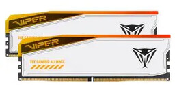 Patriot Viper Elite 5 RGB TUF Gaming Alliance