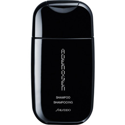 Shiseido, oczyszczający szampon do włosów, 220 ml