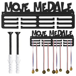GOCKOWIAK Wieszak na medale Moje medale