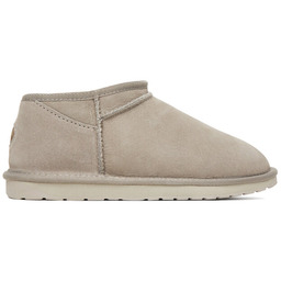 Śniegowce EMU Australia