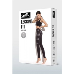 Legginsy damskie Gatta Fit