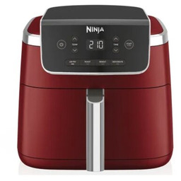 Ninja Pro AF140EUCM 4.7 l czerwony