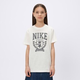 NIKE T SHIRT G NSW TREND BF TEE