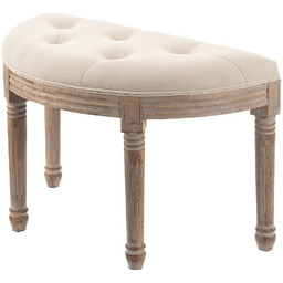 Ławka Carla 70 x 37 x 45 cm,