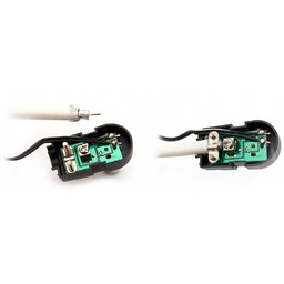 Zasilacz antenowy 12V z regulacją napięcia za pomocą