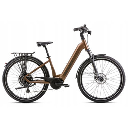 Rower Elektryczny Romet E-modeco Urb 2.0 540WH 2024