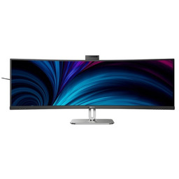 Philips 5000 series 49B2U5900CH/00 monitor komputerowy 124 cm