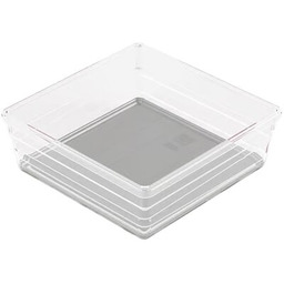 CURVER Organizer Sistemo 123593 Przezroczysto-szary