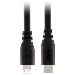 RODE Kabel USB-C - Lightning 1.5 m