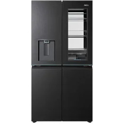 Haier SBS HCW99F18DHMB Cube No Frost 182,5cm Szuflada