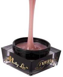 Żel budujący do paznokci Expert Gel Strong natural