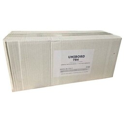 Klej topliwy UNIBORD 784 natur - 8kg