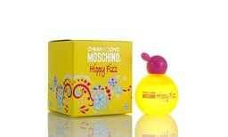 Moschino Hippy Fizz, Woda toaletowa 4.5ml