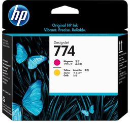 Wyprzedaż Oryginał Głowica drukująca HP 774 do HP