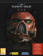 Warhammer 40,000: Dawn of War 3 (PC)