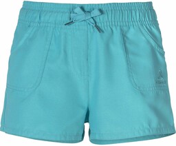 Firefly Szorty dziecięce, uniseks Barbie II turkusowy Turquoise.