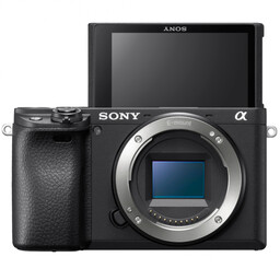 Sony A6400 body