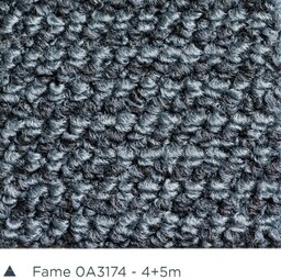 Wykładzina dywanowa AW FAME 74 (obiektowa) 5m