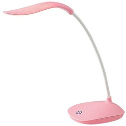 Rabalux 74236 lampa stołowa LED Bedi, różowy