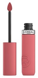 LOREAL Infaillible Matte Resistance Matowa Pomadka do ust