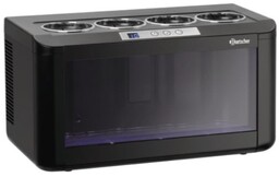 Winiarka BARTSCHER 4FL-100