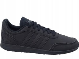 Adidas Vs Switch FW9306 Buty Czarne Młodzieżowe