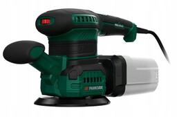 Parkside Szlifierka mimośrodowa Pexs 270 C3, 270