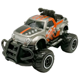 TAIYO Samochód zdalnie sterowany Mini Truck 400001D