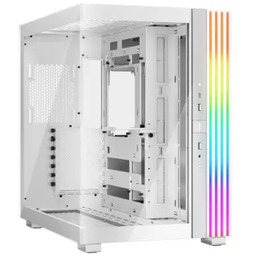 Obudowa be quiet! Light Base 600 DX White