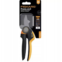 Fiskars P941 X-series Sekator Kowadełkowy L 26MM 6411501111227