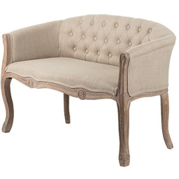 Ławka Cassandra 106 x 56 x 70,5 cm,