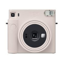 CAMERA INSTAX SQUARE SQ1/CHALK WHITE FUJIFILM