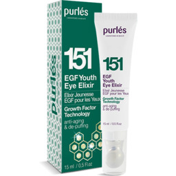 Purles 152 EGF Youth Cream Krem młodości 50