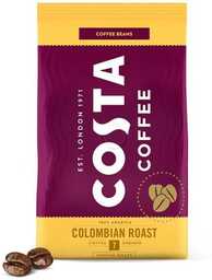 Costa Coffee Colombian Roast 500g Kawa ziarnista
