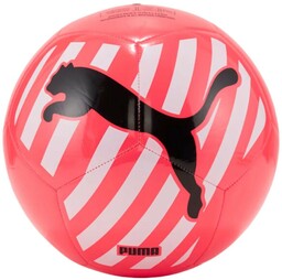 Puma Piłka nożna Big Cat różowa 83994 05