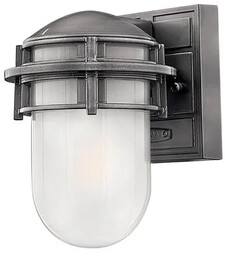 Kinkiet REEF HK/REEF/MINI HE IP44 Elstead