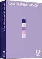 ADOBE PREMIERE PRO CS4 / LICENCJA WIECZYSTA /