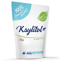 ALLNUTRITION Green Line Ksylitol, 1000g