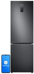 Chłodziarko-zamrażarka SAMSUNG RB34C775CB1