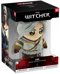 Figurka Kolekcjonerska, Good Loot, The Witcher (Wiedźmin): Ciri