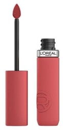LOREAL Infaillible Matte Resistance Matowa Pomadka do ust