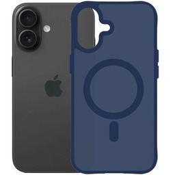 3MK Etui Smoke Guardx MagCase do Apple iPhone