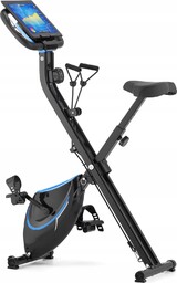 Rower magnetyczny składany FX600 Gymtek