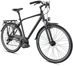 INDIANA Rower trekkingowy X-Road 3.0 M19 28 cali