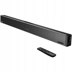 Oxs Soundbar kina domowego S3 black