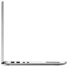 Dell Pro 16 Plus - Ultra 7 268V