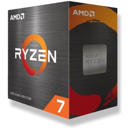 Procesor AMD Ryzen 7 5800XT Box