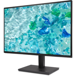 Monitor biznesowy Acer Vero B247WE5bmiprx 24" ZeroFrame Design