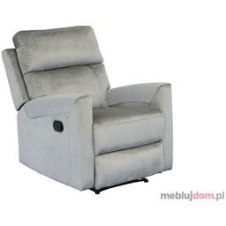 Fotel wypoczynkowy rozkładany FR10-FX